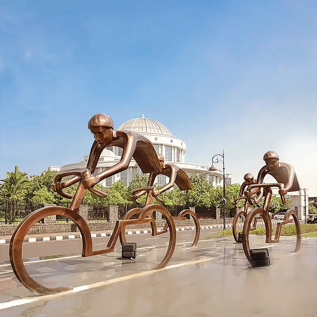 The Cyclist