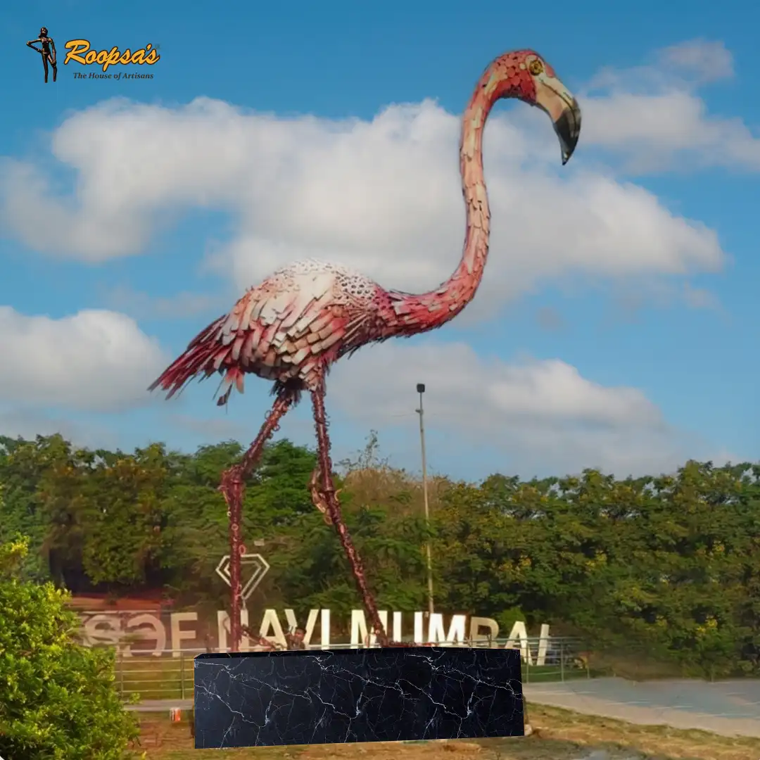The Flamingo