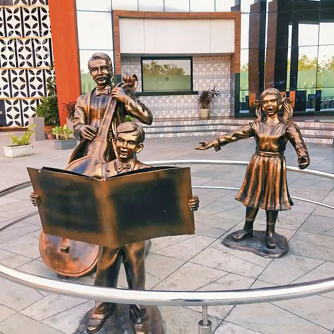 The Musician