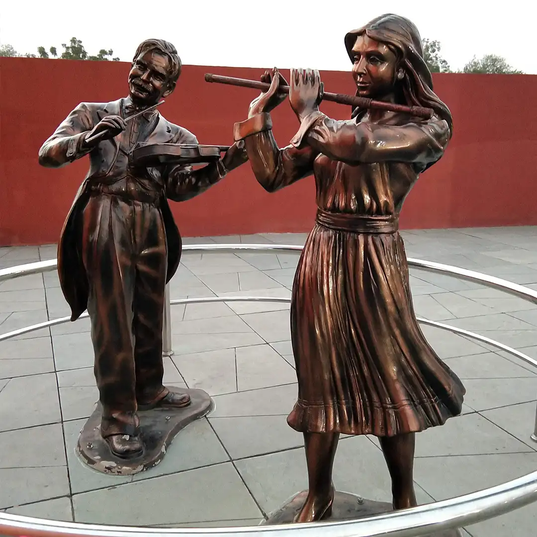 The Musician