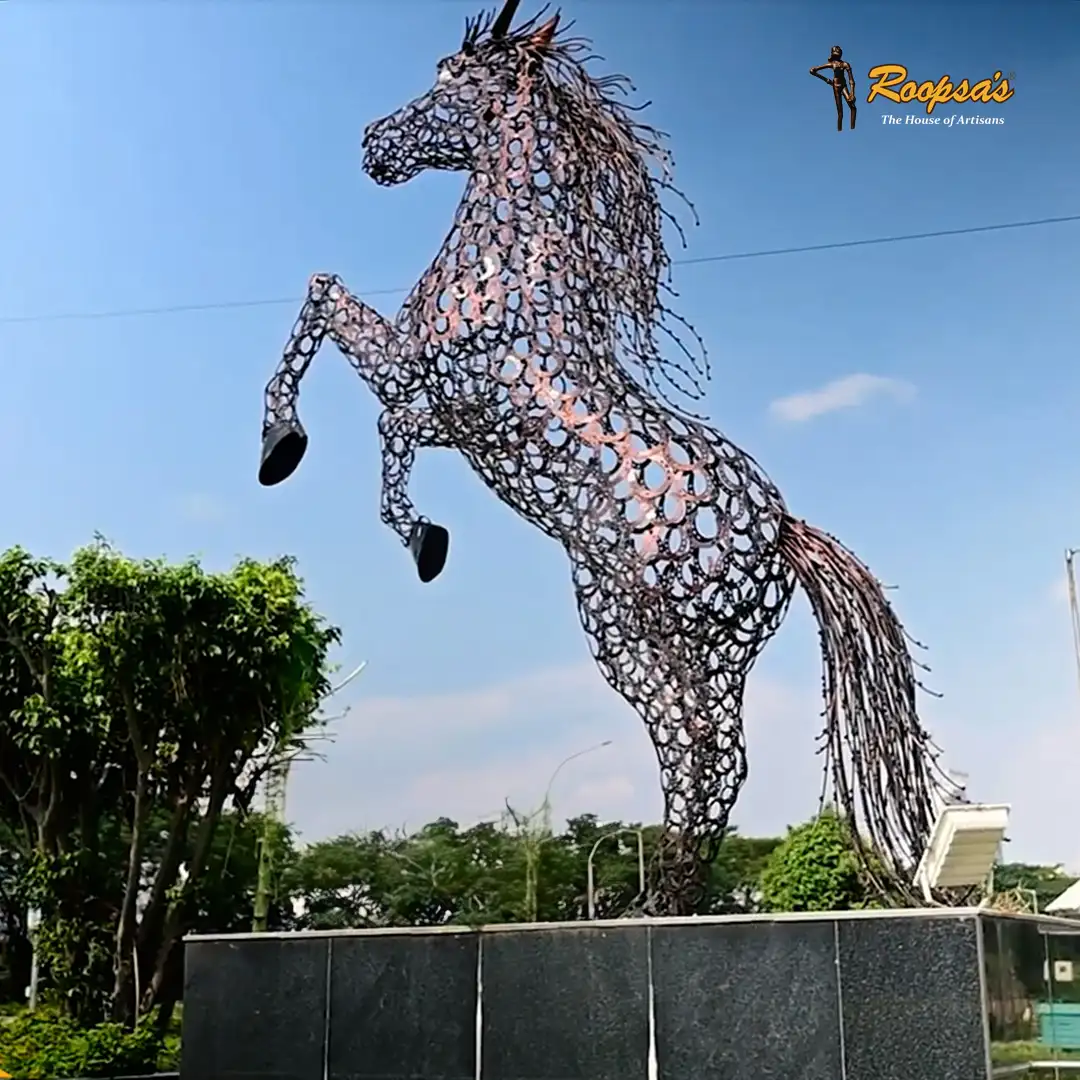 The Horse Power