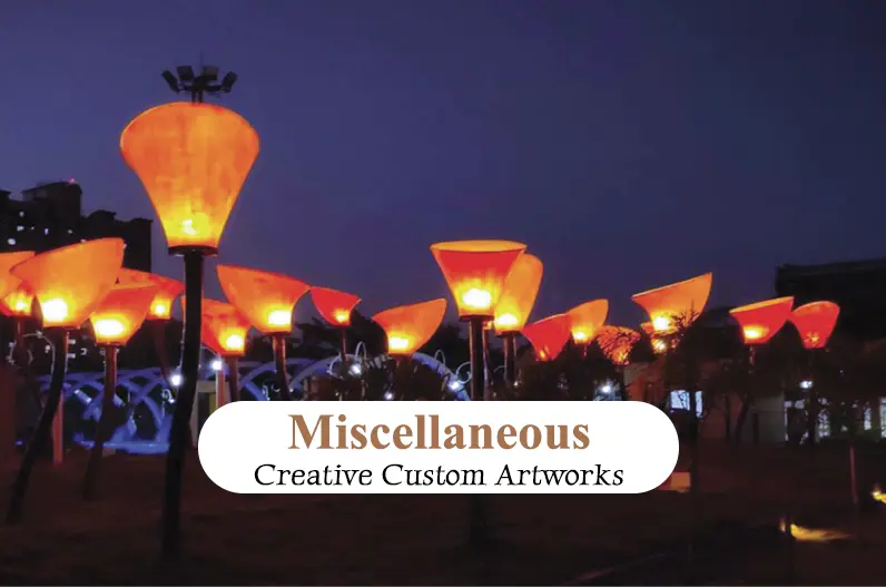 Miscellaneous