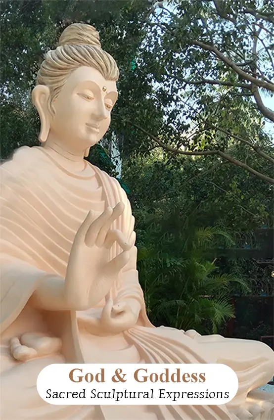 God & Goddess