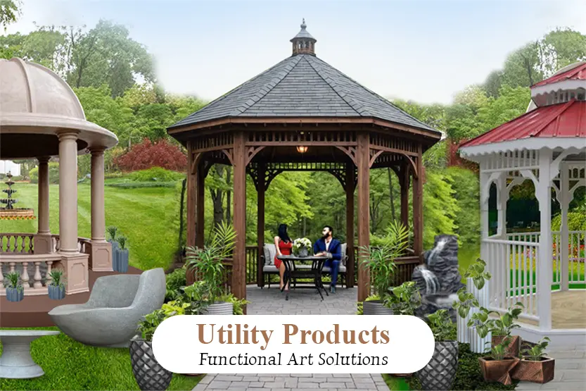 Utility Products