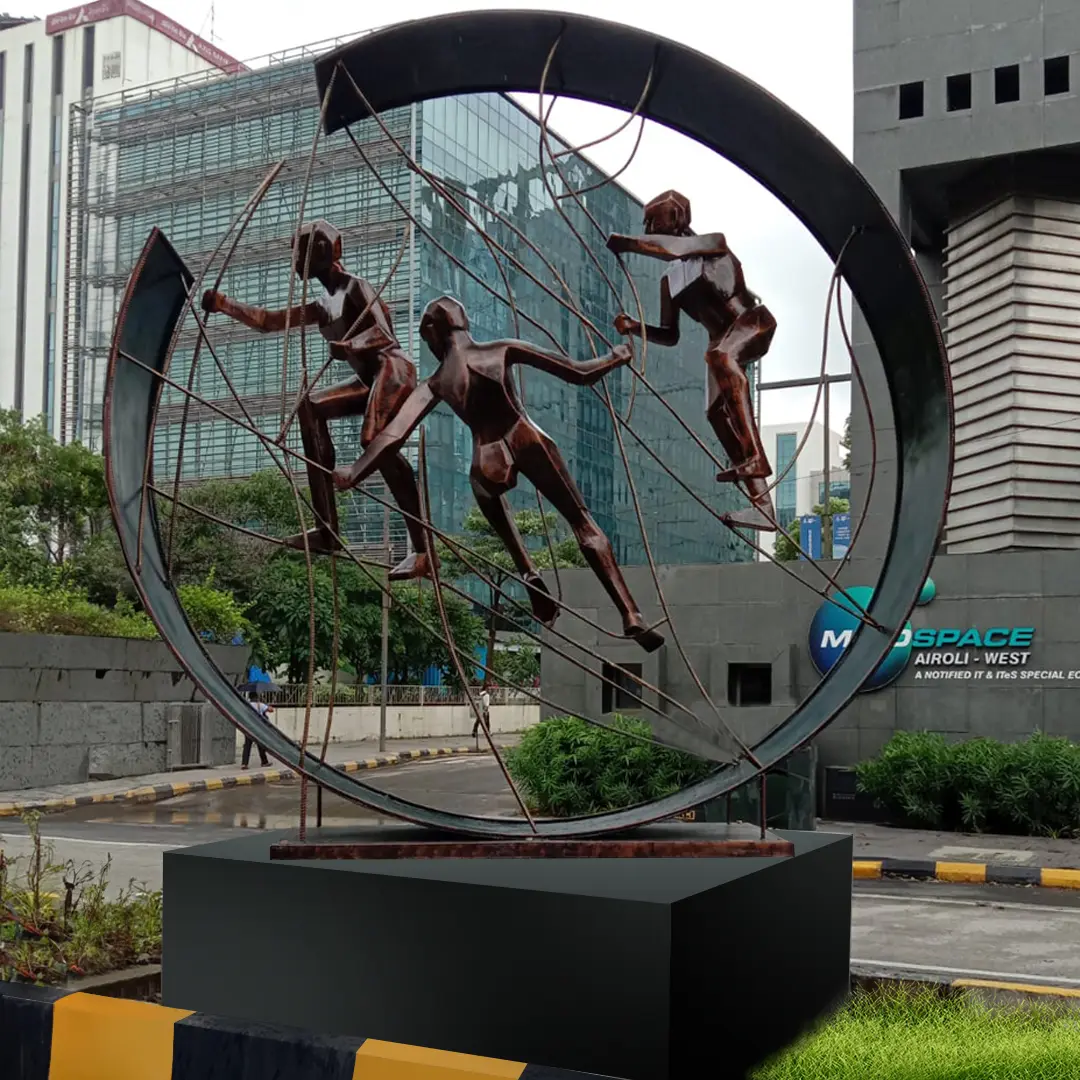 City Beautification